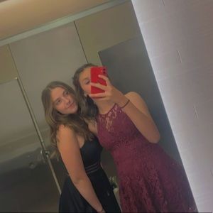 Meet your Posher, Cora